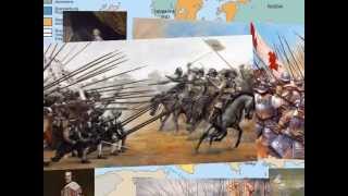 Thirty Years War Video [upl. by Boelter]