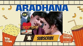 Aradhana 1969 full explain movie in hindi [upl. by Selmner]