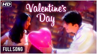 Valentines Day Special Song  Feat Sameer Dattani amp Raima Sen  Original Song By Rajshri [upl. by Gunilla]