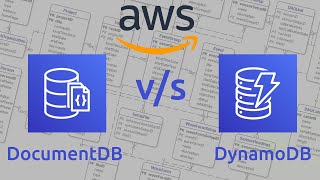 Whats the difference between DocumentDB and DynamoDB  which one should I use [upl. by Frechette]