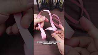 How to explain the secrets in the Möbius strip？puzzleiqiqtest [upl. by Berna]