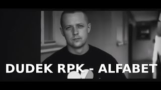 DDK RPK  Alfabet ulicy  Unofficial Video P56 Dudek DUDEK P56 DDK [upl. by Vyky401]