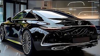 quotInside the 2025 Mercedes Maybach S680 Ultimate Luxury Unveiledquot [upl. by Adala]