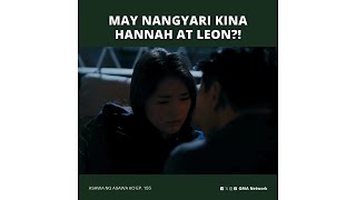 Asawa Ng Asawa Ko May nangyari kina Hannah at Leon Episode 155 [upl. by Josh]