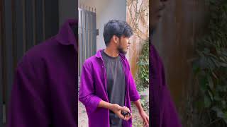 Wait for end 😂 foryou funny comedy viralvideoシ funnycomedy [upl. by Nagear979]