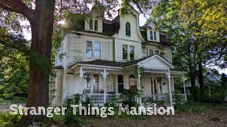 Abandoned 1890s VICTORIAN Mansion With EVERYTHING Left Inside [upl. by Outlaw]