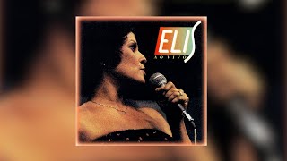 Elis Regina  quotTravessiaquot Elis Ao Vivo1995 [upl. by Wolfy685]