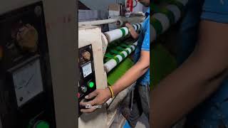 How Its Made Adhesive Tapes [upl. by Gracye104]