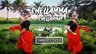 Chellamma Chellamma Dance cover  Doctor  B Queens 🥰 [upl. by Floyd90]