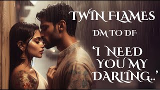 DO YOU STILL NEED ME  TWIN FLAME LOVE READING TAROT TIMELESS 💜 [upl. by Elwira774]