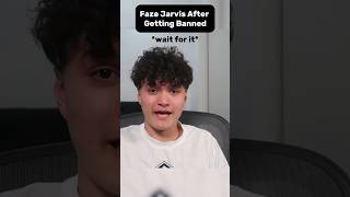 Faze Jarvis Aimbot 😳💀 shorts fortnite [upl. by Sivrad]