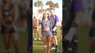 It’s Daytona Season🔥🏆 cheer daytona champions newmusic music [upl. by Arhas]