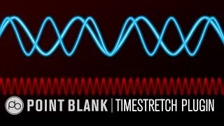 Ableton Live Monster Timestretch Plugin Free Max for Live Download [upl. by Sudaorb]