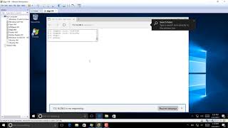 Demonstrating a VMware GuesttoHost Escape [upl. by Orola]