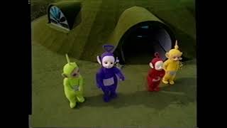 Teletubbies  Calypso Dance ActiMates [upl. by Akayas]