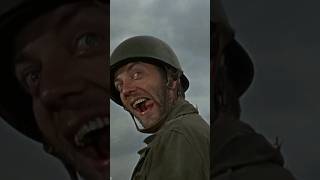 The Dirty Dozen  Greatest Line Deliveries in Movie History  quotNever heard of itquot [upl. by Retse]