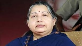 Jayalalithaa speaks for a few minutes using a speaking aid Apollo Hospitals chairman says [upl. by Atnicaj676]