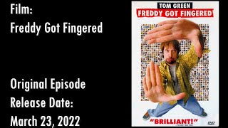 Film Commentary Track  Freddy Got Fingered Patreon Exclusive [upl. by Cynth901]