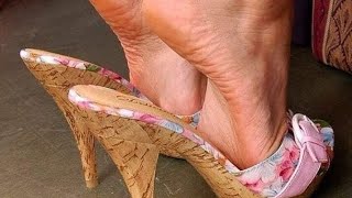 The best ideas of stiletto high heels sandals for womens trending 2024 fashion [upl. by Esorlatsyrc]