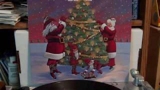 Earl Thomas Conley  White Christmas [upl. by Sherburne631]