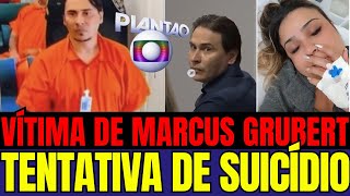 😱 Josiane Silva Vítima de Marcus Grubert É Internada Após Quarta Tentativa de Suicídio [upl. by Andie682]