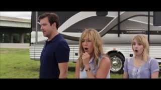 Were The Millers Trailer F4 [upl. by Nnybor835]