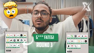 🚨 SPRAYGOD Shocking Reaction on Group 1amp3😱 [upl. by Raama]