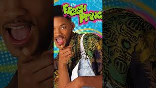 Will Smith  Fresh Pince Of Bel Air  rapmusic [upl. by Nlycaj13]