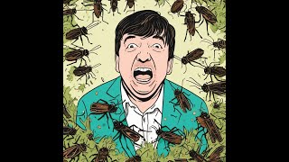 I Dont Like Crickets Heartless Crime  RARE GRAHAM LINEHAN SONG [upl. by Divine665]