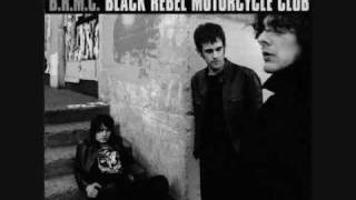 Head Up High  Black Rebel Motorcycle Club [upl. by Nelak]