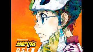 Yowamushi Pedal Best Soundtracks 12 seasons and Movie [upl. by Freeborn]