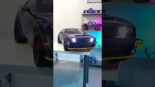 The Challenger full setup challanger cars rccar rcdrift jdmcars dodgecharger [upl. by Wesa]