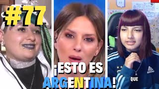 ESTO ES ARGENTINA 77 [upl. by Nho61]