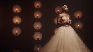 quotStand Upquot  Official Music Video  Performed by Cynthia Erivo  HARRIET  Now In Theaters [upl. by Alphonsa496]