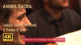 Jakub Orliński  Anima Sacra [upl. by Khanna]