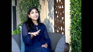 SPORTS ROUNDUP  INTERVIEW WITH NEHA AGARWAL  TABLE TENNIS [upl. by Eniamahs221]