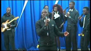 Pastor Nkosi medley MMCN Choir  night of revenge 22 april 2016 [upl. by Refanej118]