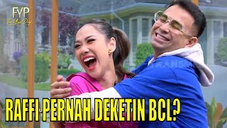 Eksklusif Bunga Citra Lestari Cerita Masa Muda Pernah Dideketin Raffi  FYP 180923 Part 1 [upl. by Vicki]