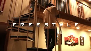 lightpoleeee  Freestyle Official Video [upl. by Nicks]