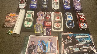 2024 Bristol Spring Autograph Haul [upl. by Kirstin]