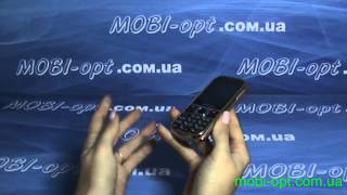 Обзор Китайский телефон Nokia 3720C [upl. by Bartolomeo409]