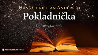 Hans Christian Andersen Pokladnička [upl. by Falk812]