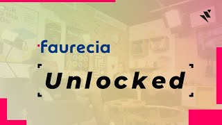 Faurecia Unlocked [upl. by Hanonew875]