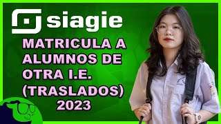 Siagie  Configurar Activar y Habilitar  PERIODOS DE EVALUACIÓN 2023 [upl. by Ybanrab516]