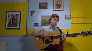 Pinegrove  quotAlcovequot acoustic [upl. by Ferna]