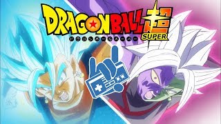 Dragon Ball Super  No More  Vegito vs Zamasu  Epic Cover [upl. by Allit843]