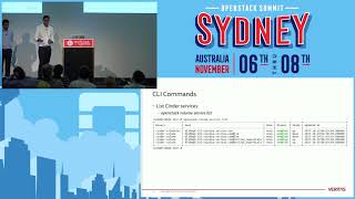 All you need to know about OpenStack Block Storage in less than an hour [upl. by Neale]