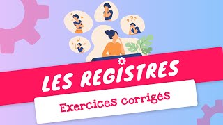 LES REGISTRES LITTÉRAIRES  Le QUIZ pour réviser le bac de français [upl. by Farant]