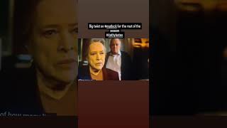 matlock kathybates MATLOCK BIG TWIST REVEALED AT THE END OF EPISODE 1 drama cbs twist mystery [upl. by Aisyram866]