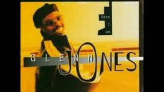 Glenn Jones  Here I Am 1994 [upl. by Lewls]